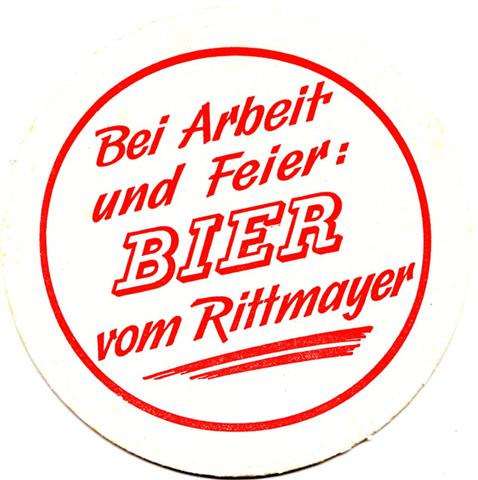 hallerndorf fo-by rittmayer rund 3b (215-bei arbeit und-rot)